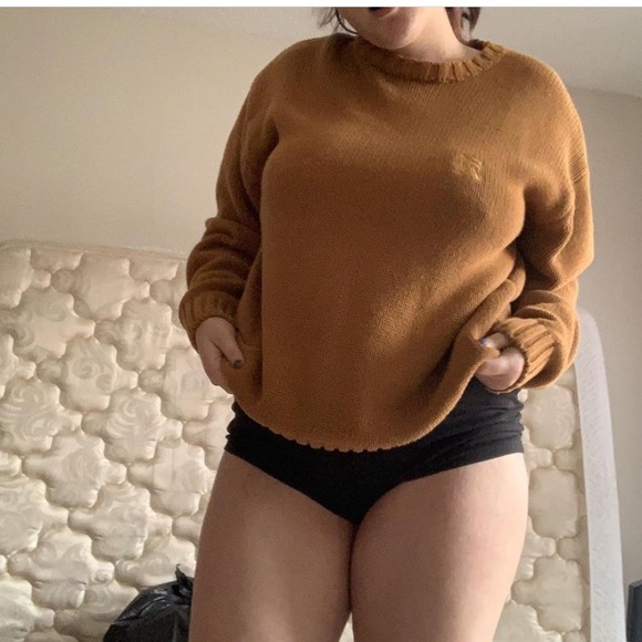 Calvin Klein sweatshirt - Picture 2 of 2